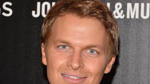 Ronan farrow says it's 'important' to look at harvey weinstein's relationship with the media. Ronan Farrow Skewers Woody Allen