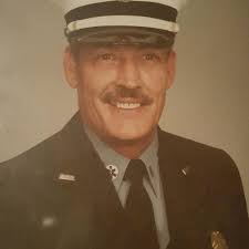 Gerald David Elder, Dec. 1, 1936 — Oct. 26, 2018