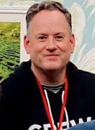 Seth Meier's Instagram, Twitter & Facebook