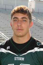 College football: Gallagher is early leader in Storm's QB search