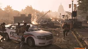Our guide shows you how to unlock the division 2 dark zone, which brings back the blend of pve and pvp from the original game. The Division 2 Endgame Level Up World Tiers Increase Your Gear Score Invaded Missions How To Unlock Black Tusk Strongholds Usgamer
