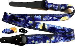 Pin On Guitar Straps
