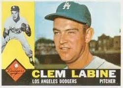 Clem Labine (1926-2007)