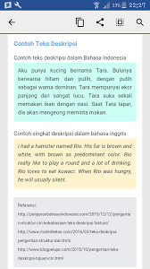 Check spelling or type a new query. Contoh Teks Deskripsi Tentang Sekolah Contoh Resource