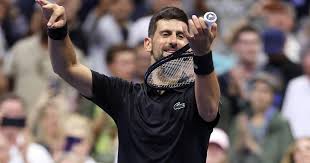 ¡Djokovic Imparable! Avanza a Cuartos en US Open 2025 - Imagen principal del artículo