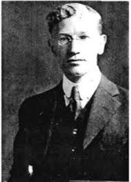 Johnny Coble's Instagram, Twitter & Facebook