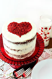 It could be that i have no experience with red velvet cake but with this recipe the cake was much to heavy. Original Red Velvet Cake Recipe Recipes