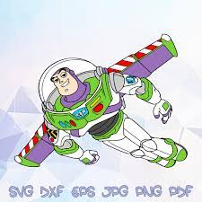 Pin Na Doske Toy Story Svg Buzz Woody