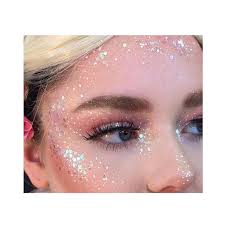 Maquillaje unicornio