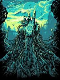 15 ideas de Dan Mumford