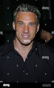 Gary daniels hi-res stock photography and images