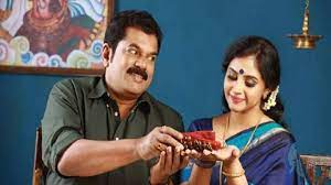 As of 2017, methil devika's age is 41. Fiu Bcls V90pm