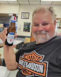 Obituary of Virgil Gale Gingerich