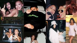 See more ideas about aesthetic usernames, aesthetic names, usernames for instagram. Kylie Jenner Collage Wallpaper