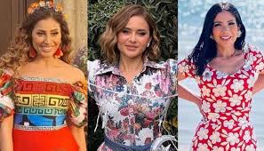 رصد هواكم -هل يصوّب القضاء المصري على الفنانين؟ ماذا حصل مع نيللي كريم ودينا  الشربيني ومنى زكي؟ | HawacomTV