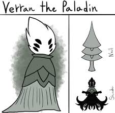 Verran Wiki Hollow Knight Amino