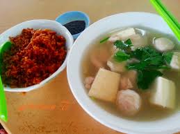 Compare batu maung stays with free cancellation and real guest reviews and ratings! Yam Rice Batu Maung Penang Crisp Of Life