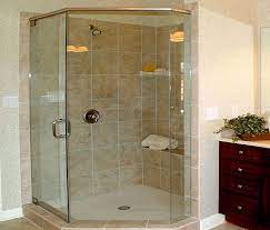 Custom Shower Enclosures Design Your Shower Door The Original Frameless Shower Doors Shower Cleaning Hacks Bathroom Remodel Shower Shower Stall