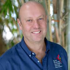 Andrew Grist, Rural Financial Counsellor — Rural Financial Counselling  Service North Queensland