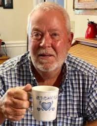 Richard Capps Obituary April 14, 2022