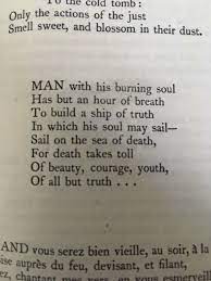 If it were now to die, 'twere now to be most happy, for i fear my soul hath her content so absolute that not another comfort like to this succeeds in. Fair Winds Following Seas Poem Fair Winds And Following Seas David Appleyard Fair Winds Following Seas Teungkumuhibuddinwaly