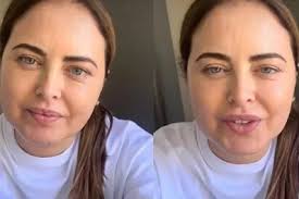 Silvina Luna está internada en terapia intensiva: qué se sabe de su salud