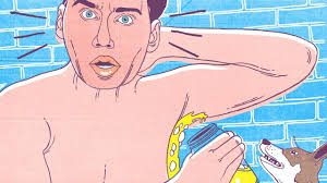 But replacing them with underarm bacteria from a less smelly person can solve the problem, for a month. Bad Body Odor Try Putting More Bacteria Under Your Pits Gq