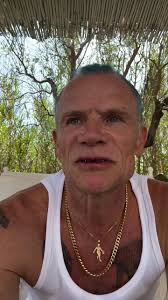 Flea showing respect and gratitude for Brian Wilson of The Beach Byos and  Sly Stone, who left us in recent days., Sly and Brian 4EVER 🕊️,  #redhotchilipeppers #chilipeppers #flea #slystone #brianwilson ...