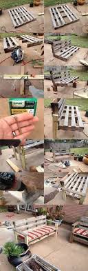 15 Best Diy Outdoor Pallet Furniture Ideas Diy Furniture Pallet Furniture Pallet