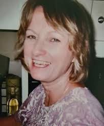 Kathy Granbery Obituary (1956