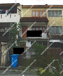 No 37, jalan 25/60, taman sri muda, seksyen 25. Lelong Auction 3 Storey Terrace House In Taman Sri Muda Selangor Rm 350 000 On 2020 07 14 Lelongtips Com My