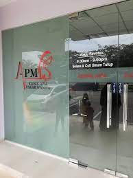 112 klinik relyon bestari 113 klinik overseaa 114 poliklinik taj. Klinik Apm Pakar Wanita Kota Tinggi The Diagnosa