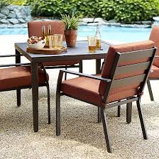 Kmart Com Minimalist Dining Room Patio Furniture Dining Set Outdoor Patio Furniture