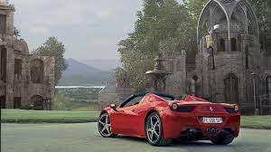 Ferrari 458 Sp High Definition Wallpaper Ferrari 458 High Def Wallpapers Ferrari