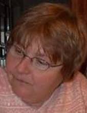 Obituary information for Cathy Rideout Myrick