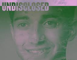 Undisclosed: The State v. Adnan Syed :: Behance