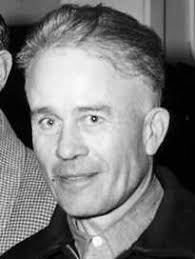 Littérature atypique, textes sombres et étranges, humour noir et mauvais genre revendiqués. Ed Gein Portrait Sur Tueursenserie Org