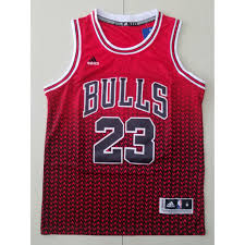 Nba Jersey 23 Red Drift Embroidery Jerseys Basketball Sports Vest Nba Shopee Singapore