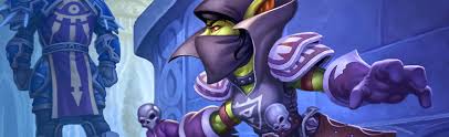 This free deck from hearthstone streamer trump packs in plenty of the usual neutral suspects, while leaving plenty of room for some powerful class cards. Thief Rogue Deck List Guide Rise Of Shadows Ros Pro Game Guides