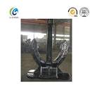 M Type Spek Barge Anchor for Ship - China Barge Anchor, Spek ...