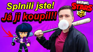 The new brawler named bibi was just released in the huge brawl stars retropolis update in may. Brawl Stars Cz Sk Ja Ji Koupil Bibi Za 170 Gemu A Neskutecna Hra Jakub Destro Youtube