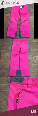 nwt arctix reinforced snow pant youth youth size l it fits