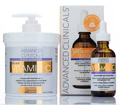 Kem Dưỡng Vitamin C Trắng Da Và Mờ Thâm - Vitamin C Moisturising Lotion  50Ml - Natural Skincare Online | Free Shipping - Trilogy | Trilogy Natural  Products
