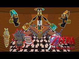 Find zelda servers you're interested in, and find new people to chat with! Someone Is Remaking Zelda Ocarina Of Time In Minecraft Pcgamesn
