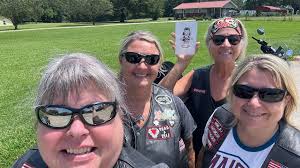 Juicebox Queens is at Grand Old Day. #getrefreshed #grandoldday