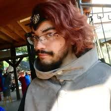 Songbird the Singing Rose Girl