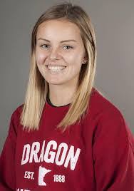 Madison Larson's Instagram, Twitter & Facebook