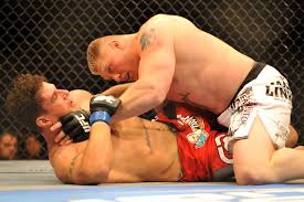 Height, age, weight, last fight and next fight. Frank Mir Believes Brock Lesnar Could Have Dominated In Ufc If Not For Illness Bleacher Report Latest News Videos And Highlights