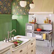 Welcome to old house online! Editors Picks Our Favorite Cottage Kitchens This Old House
