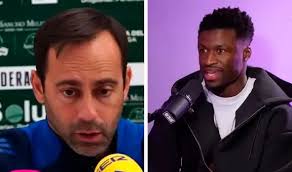 Gary Anderson, bicampeón mundial de dardos, fue descalificado de torneo por  problemas con su conexión a internet